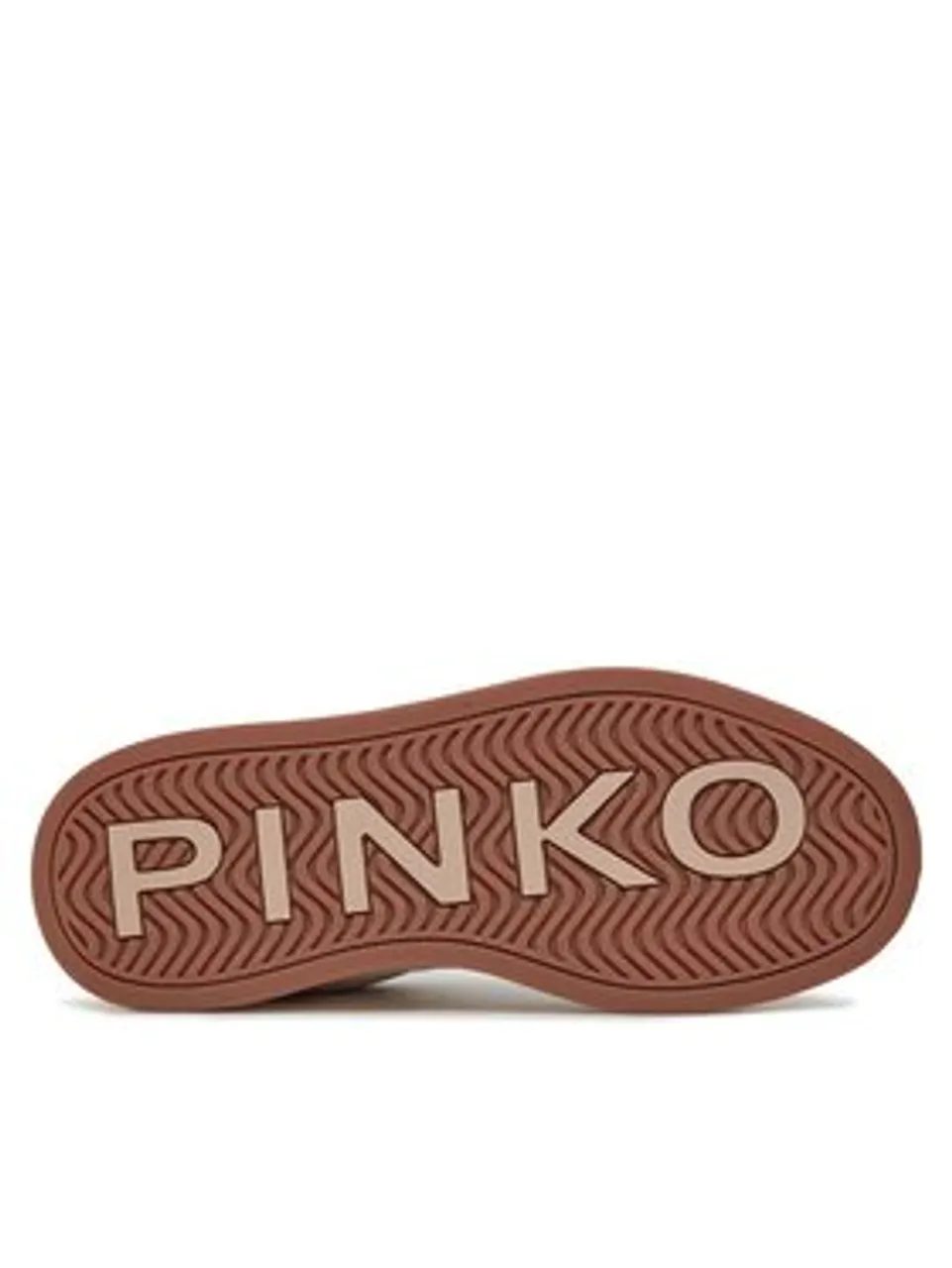 Pinko Sneakers Detroit 101690 A188 Bunt