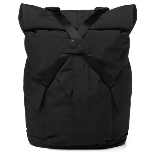 pinqponq - Kross Crinkle 20+5 - Daypack Gr 20+5 l grau;schwarz