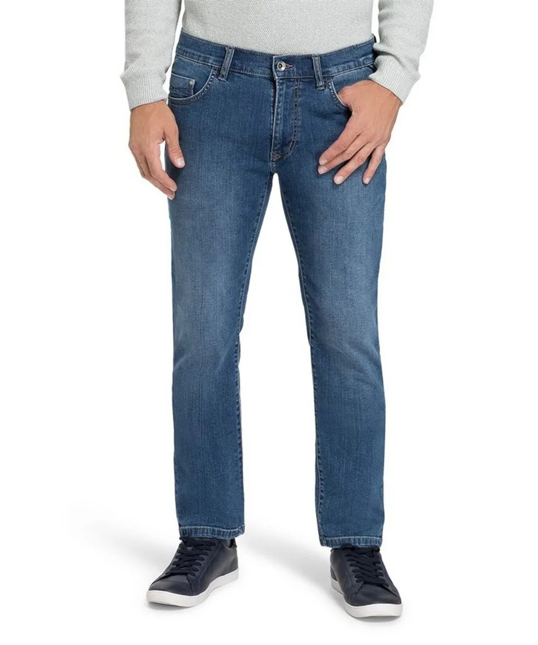 Pioneer Authentic Jeans 5-Pocket-Jeans PO 16161.6580 Megaflex