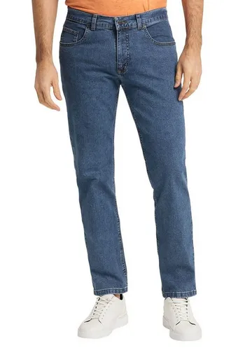 Pioneer Authentic Jeans 5-Pocket-Jeans Ron Straight Fit