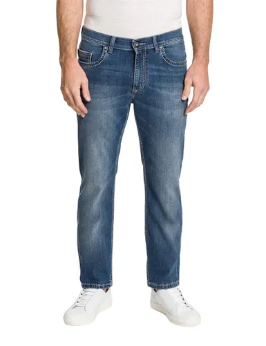 Pioneer Herren Hose 5 Pocket Stretch Denim Jeans
