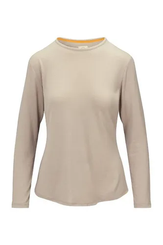PiP Studio Langarmshirt Tom Solid Melee Shirt Long Sleeve 51511549-559