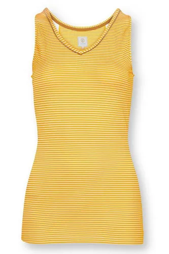 PiP Studio Shirttop Tessy Little Sumo Stripe Top Sleeveless 51513081-101