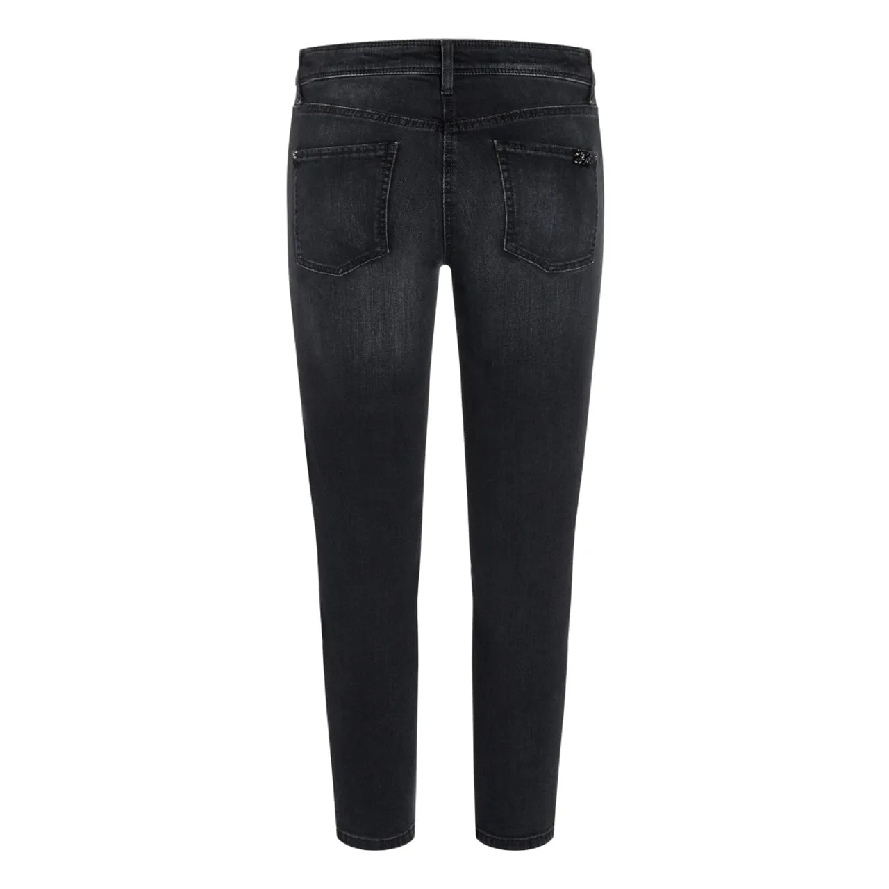 Piper Short Slim-Fit Jeans Cambio