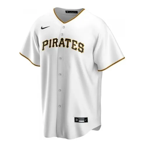 Pirates MBL Jersey Hemd Nike