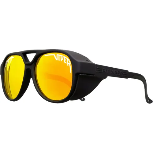 Pit Viper The Exciters Polarized Sportbrille