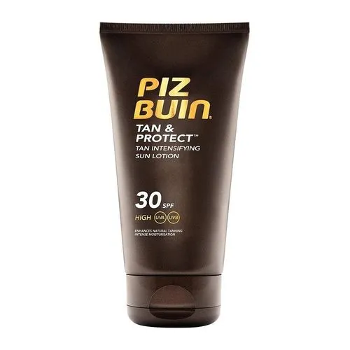 Piz Buin Tan&Protect Sonnenschutz SPF 30