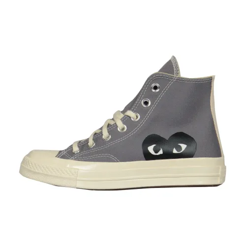 Play Sneakers Comme des Garçons Play