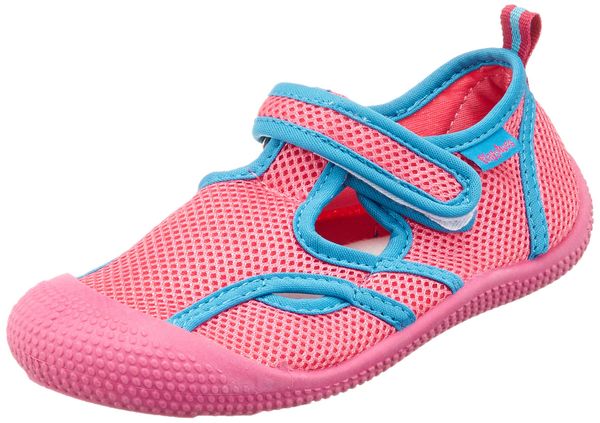 Playshoes Jungen Unisex Kinder UV-Schutz Sandale Aqua Schuhe
