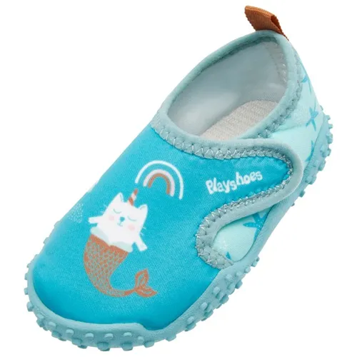 Playshoes - Kid's Aqua-Schuh Einhornmeerkatze - Wassersportschuhe