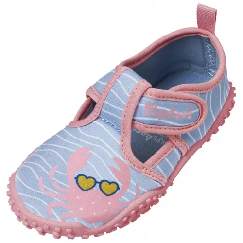 Playshoes - Kid's Aqua-Schuh Krebs - Wassersportschuhe
