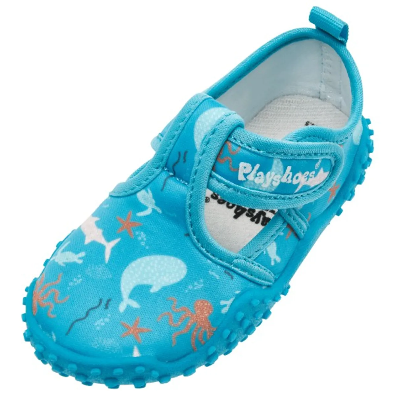 Playshoes - Kid's Aqua-Schuh Meerestiere - Wassersportschuhe