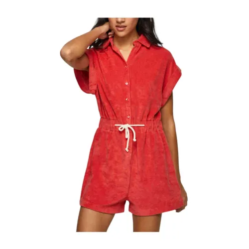 Playsuits Pepe Jeans