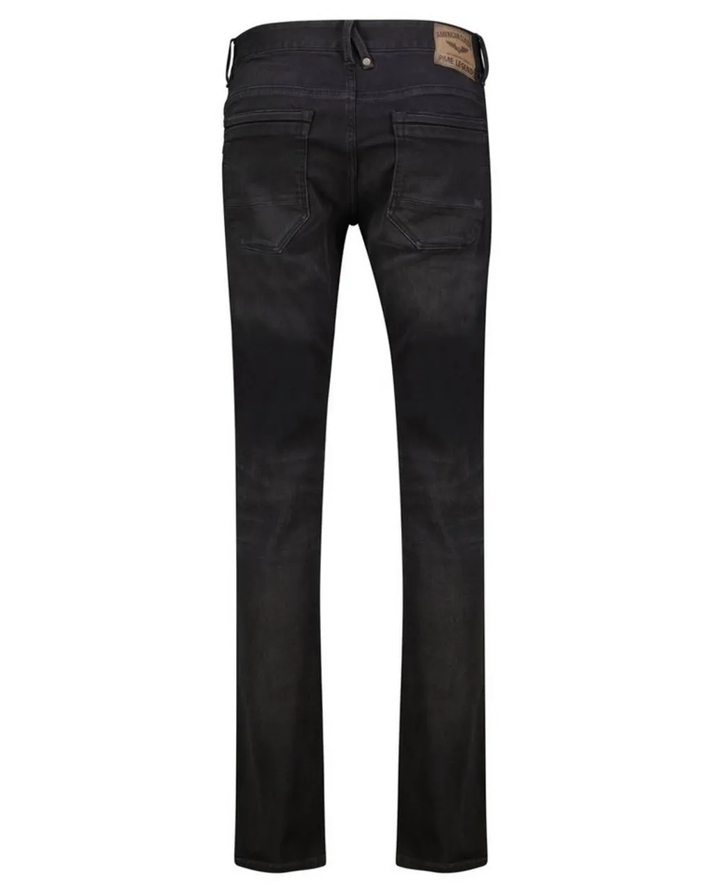 PME LEGEND 5-Pocket-Jeans Herren Jeans NIGHTFLIGHT REAL Regular Fit (1-tlg)