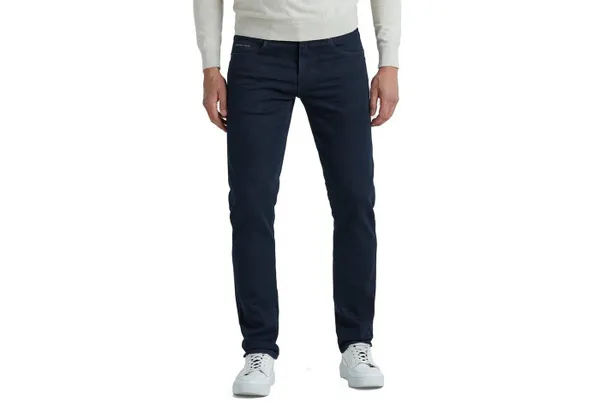 PME LEGEND 5-Pocket-Jeans Nightflight dark Jeans Herren 5-Pockets Style