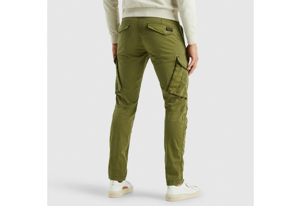 PME LEGEND 5-Pocket-Jeans NORDROP CARGO STRETCH TWILL