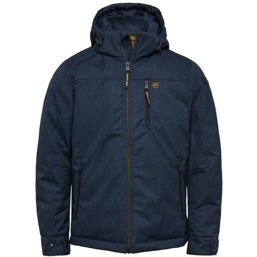 PME LEGEND Anorak »Semi long jacket STRATOR ICON 2.0«