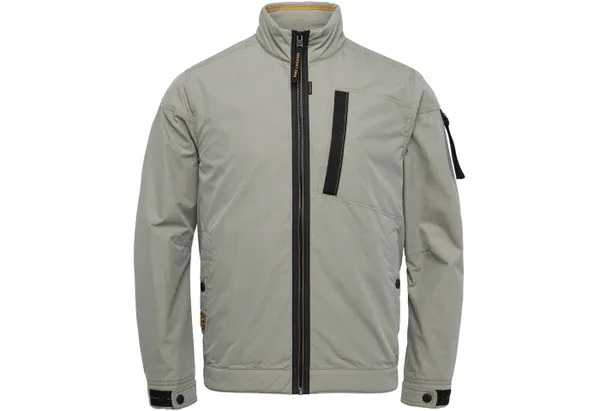 PME LEGEND Anorak Short jacket SKYCAR 3.0 Mech Cotto