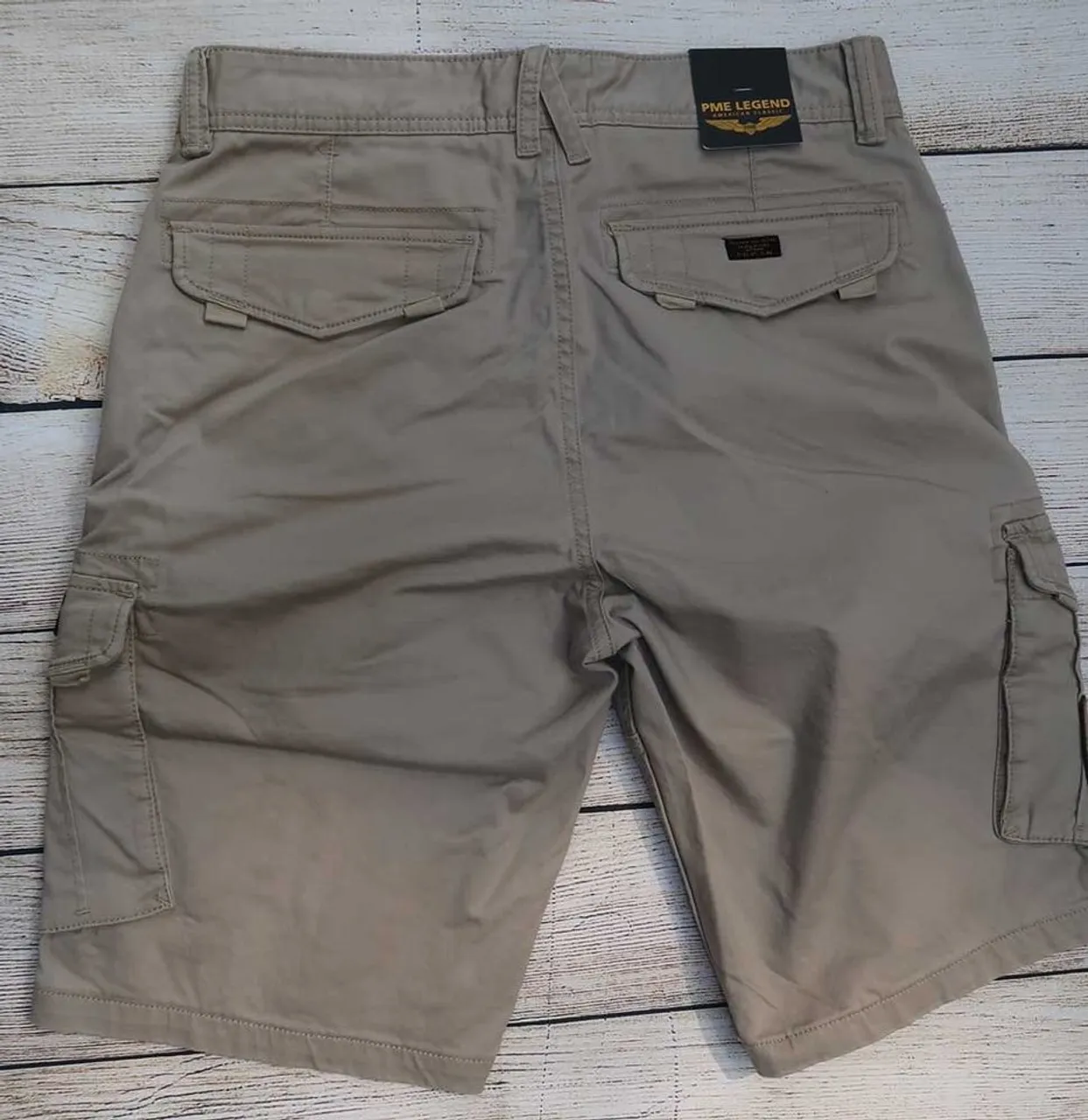 PME LEGEND Cargoshorts Airlifter