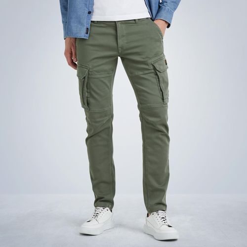 PME Legend Expedizor Relaxed Fit Cargohose