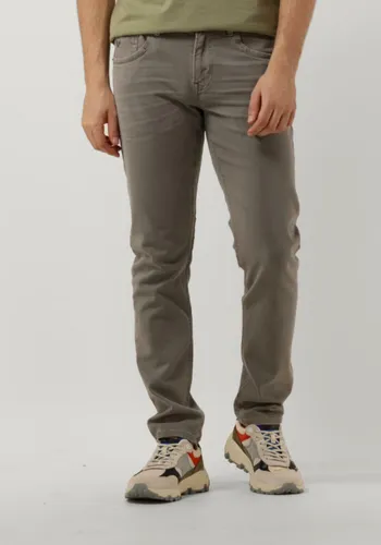 Pme Legend Herren Jeans Tailwheel Colored Denim - Grau