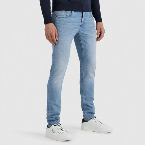 PME LEGEND Regular-fit-Jeans TAILWHEEL DARK DENIM SHADE