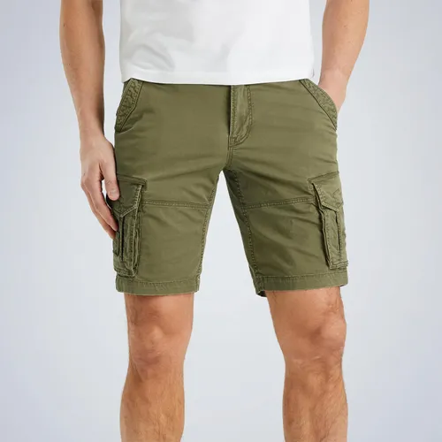 PME Legend Rotor Relaxed Fit Shorts