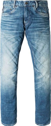 PME Legend Skymaster Jeans Blau