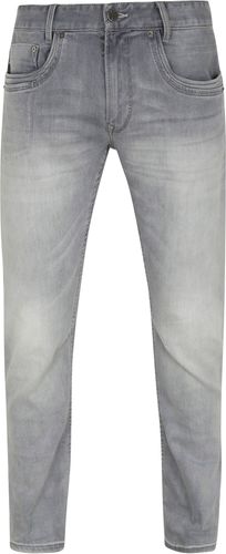 PME Legend Skymaster Jeans Grau Gebleicht - Größe W 31 - L 34