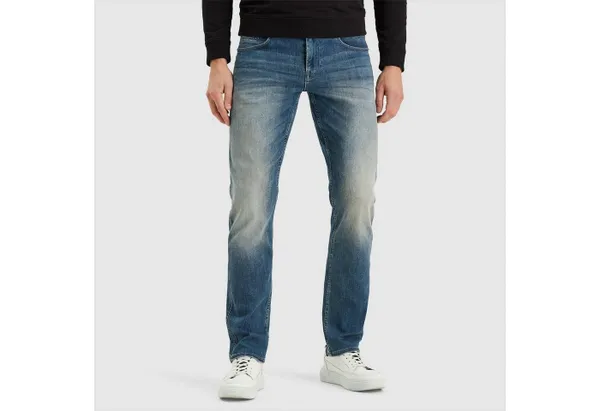 PME LEGEND Straight-Jeans