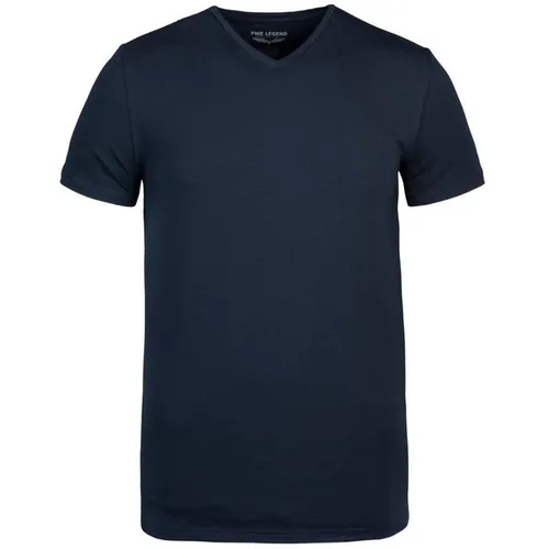 PME LEGEND T-Shirt 2-packbasict-shirt (Packung, 2-tlg., 2)