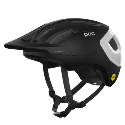 POC Axion Race MIPS Fahrradhelm - Abgestimmter Schutz für