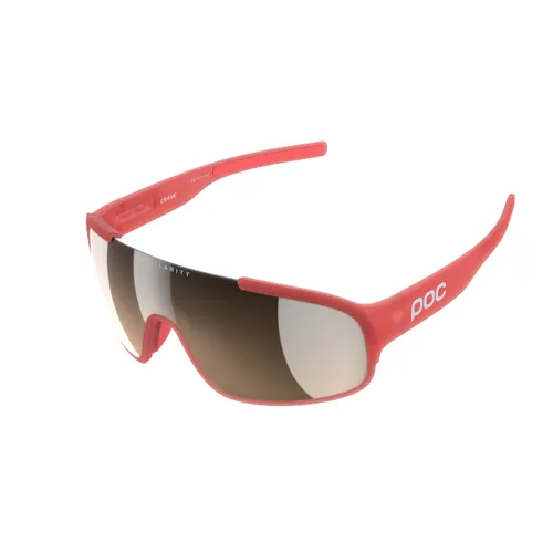 POC Crave Sonnenbrille - Sportbrille mit einem leichten