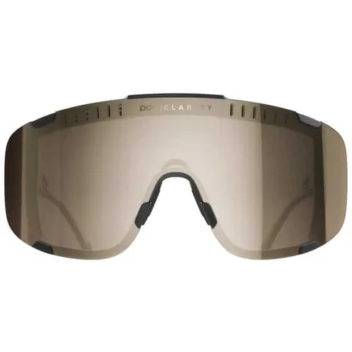 Poc Devour Photochromic (Schwarz) Sportbrillen