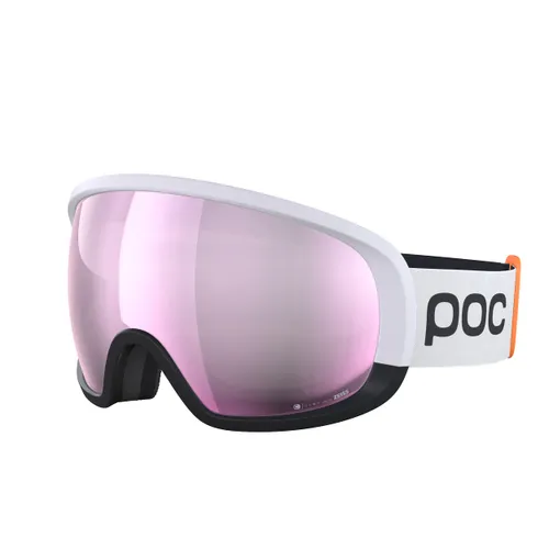 POC Fovea Clarity Comp Ski- und Snowboardbrille für