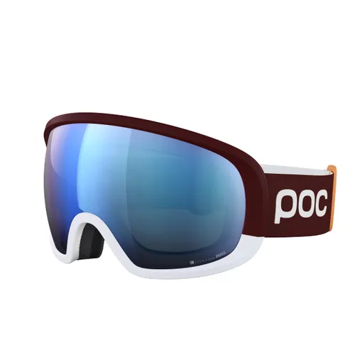 POC Fovea Clarity Comp Ski- und Snowboardbrille für