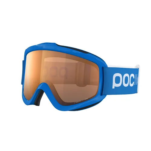 POC POCito Iris - Skibrille für Kinder für eine optimale