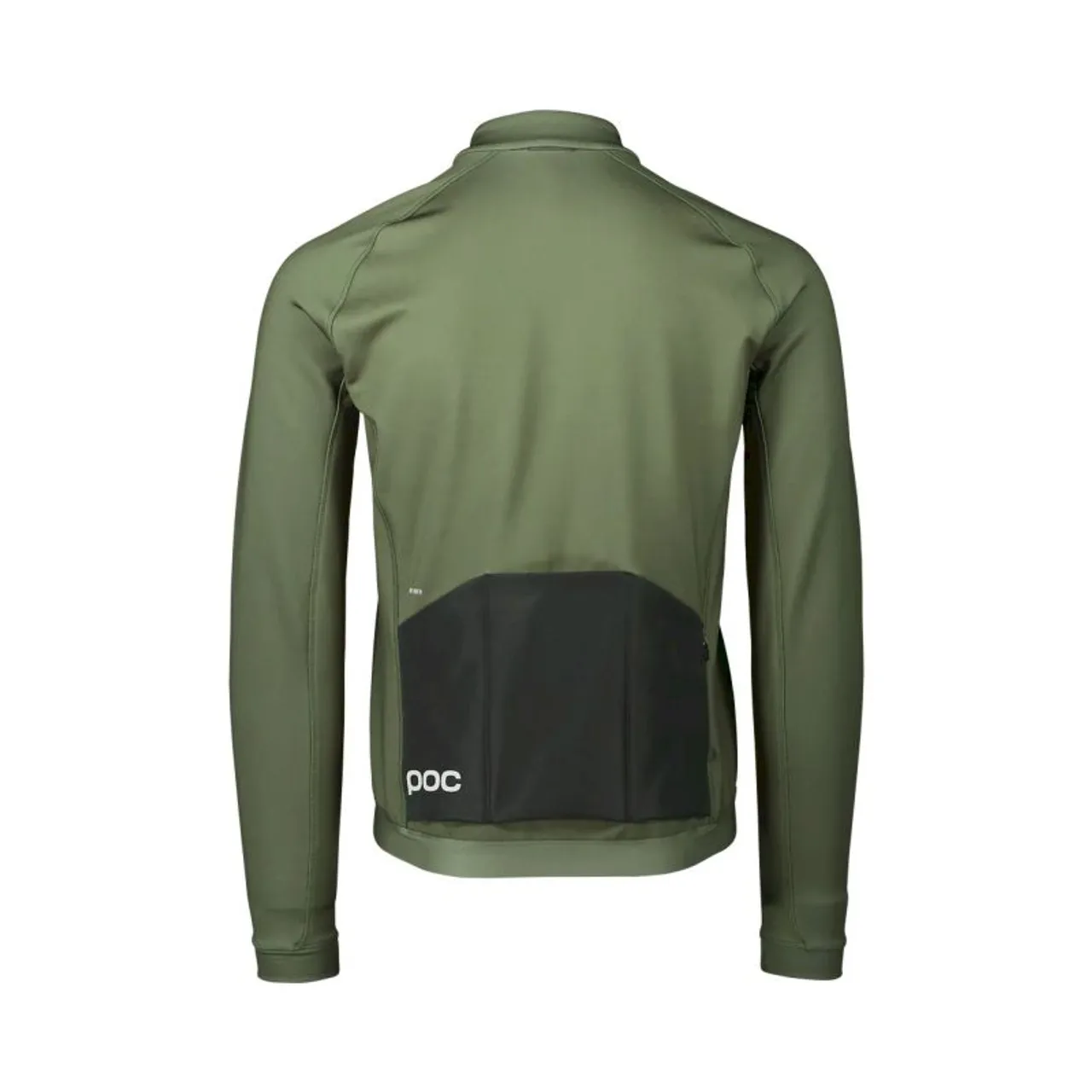 Poc Thermal Jacket - Fahrradjacke - Herren Epidote Green M