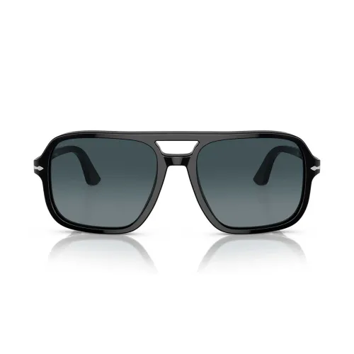 Polarisierte Sonnenbrille mit elegantem Design Persol