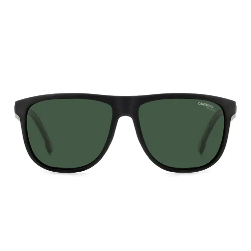 Polarisierte Sonnenbrille mit stilvollem Design Carrera