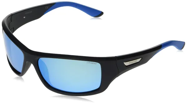 Polaroid Unisex PLD 7013/s Sunglasses