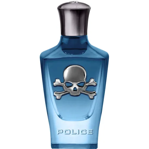 POLICE Potion Power for Him EdP 50 ml