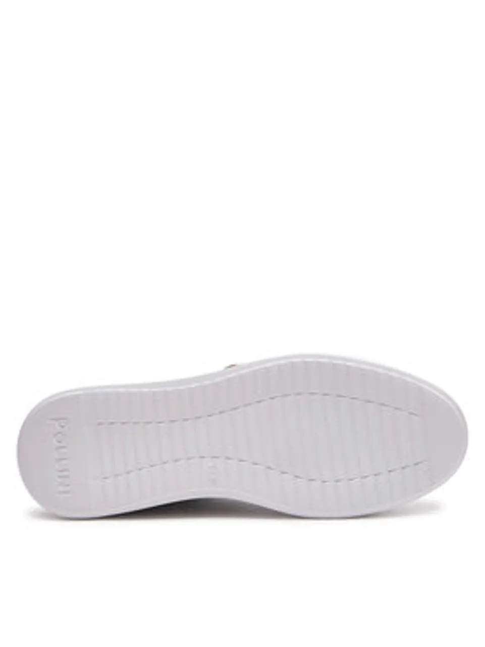 Pollini Sneakers SA15184G1IXJ110A Weiß