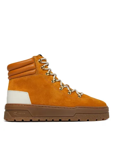 Pollini Sneakers SA21264H0HTI241A Orange