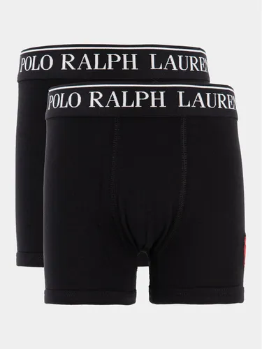 Polo Ralph Lauren 2er-Set Boxershorts 9P5016 Schwarz