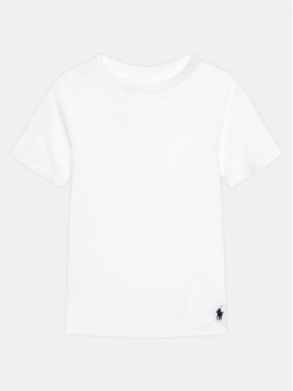 Polo Ralph Lauren 2er-Set T-Shirts 9P5006 Bunt Regular Fit