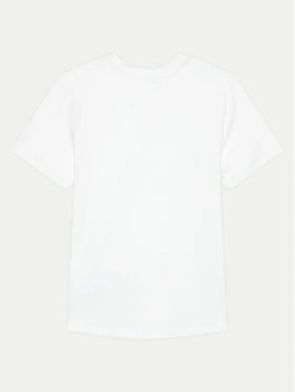 Polo Ralph Lauren 2er-Set T-Shirts 9P5006 Weiß Regular Fit