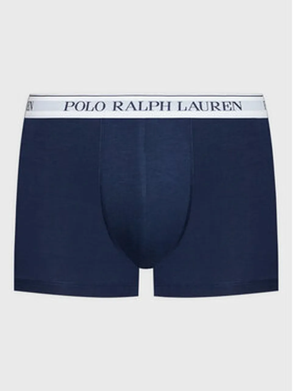 Polo Ralph Lauren 3er-Set Boxershorts 714830299057 Bunt