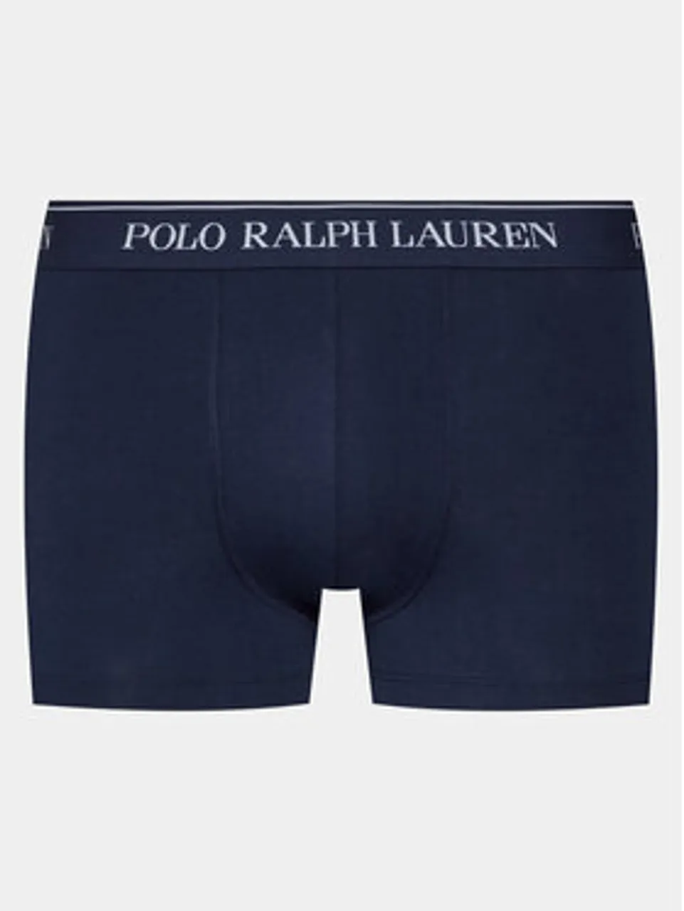Polo Ralph Lauren 3er-Set Boxershorts 714830299118 Bunt