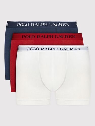 Polo Ralph Lauren 3er-Set Boxershorts 714835885008 Bunt
